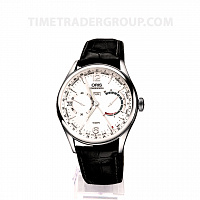 Oris Artelier Caliber 113 01 113 7738 4061-Set 1 23 72FC