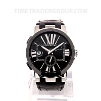 Ulysse Nardin Executive Dual Time 243-00/42