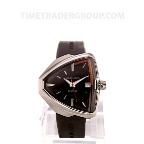 Hamilton Ventura Elvis80 Quartz H24551331