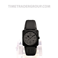 Bell & Ross BR 03-92 Commando BR0392-COMMANDO-CE