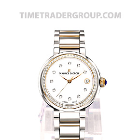 Maurice Lacroix Fiaba Date 36mm FA1007-PVP23-170-1