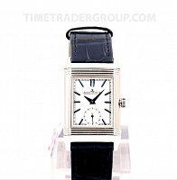 Jaeger-LeCoultre Reverso Tribute Duo 3908420