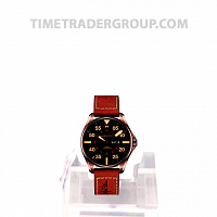 Hamilton Khaki Aviation Pilot Day Date Auto H64705531