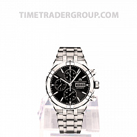 Maurice Lacroix Aikon Automatic Chronograph 44mm AI6038-SS002-330-2