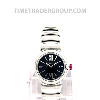 Bulgari Lucea 102690 LU28BSSD