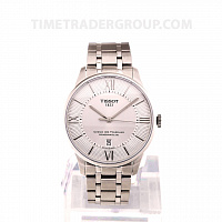 Tissot Chemin Des Tourelles Powermatic 80 T099.407.11.038.00