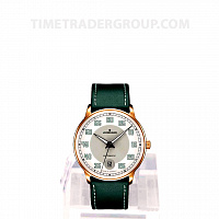 Junghans Meister Driver Automatic 027/7711.00