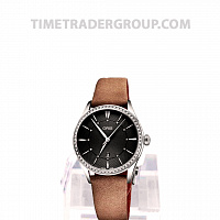 Oris Artelier Date Diamonds 01 561 7724 4953-07 5 17 33FC