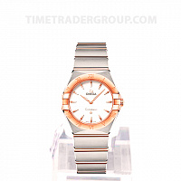 Omega Constellation Quartz 28 mm 131.20.28.60.02.001