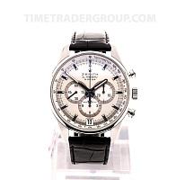 Zenith Chronomaster El Primero 42 mm 03.2040.400/04.C496