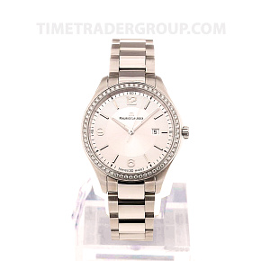 Maurice Lacroix Miros Date 32mm MI1014-SD502-130
