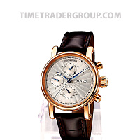 Chronoswiss Sirius Chronograph Day Date CH-7541KR