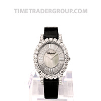 Chopard L’Heure du Diamant Oval Medium 139383-1201