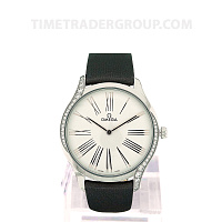 Omega De Ville Tresor Quartz 39 mm 428.17.39.60.02.001