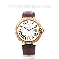 Cartier Ballon Bleu WE902055