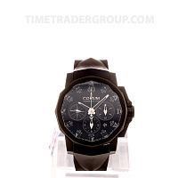 Corum Admiral’ s Cup Black Challenge 44 L.E. 753.691.98/F371 AN12