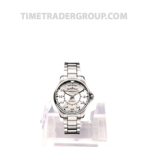 Hamilton Khaki Aviation Pilot Day Date Auto H64615155