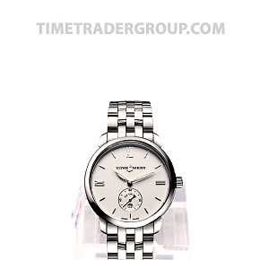 Ulysse Nardin Classico Manufacture 40 mm 3203-136-7/30