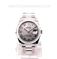Rolex Datejust 36 116234-0092