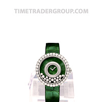 Chopard Happy Diamonds Joaillerie 204445-1009