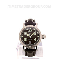 Chronoswiss Timemaster CH-2853 ST-BK