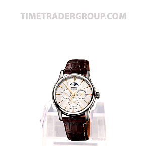 Oris Artelier Complication 01 582 7689 4021-07 5 21 70FC