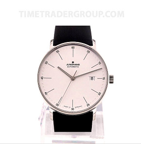 Junghans Form A 027/4730.00