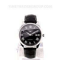Longines The Longines Master Collection L2.893.4.51.7