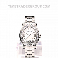 Chopard Happy Sport Oval 278546-3004