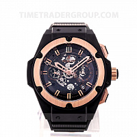 Hublot King Power Unico 48mm 701.CO.0180.RX