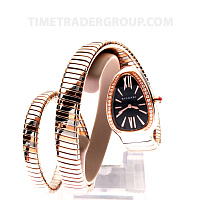 Bulgari Serpenti Tubogas 102099 SP35BSPGD.2T