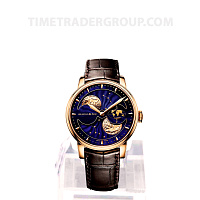 Arnold &amp; Son Royal HM Double Hemisphere Perpetual Moon 1GLAR.U03A.C122A