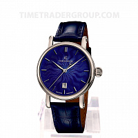 Chronoswiss Unique Timepieces Sirius Artist CH-2893.1E-BL