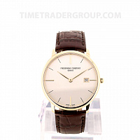 Frederique Constant Slimline FC-220V5S5