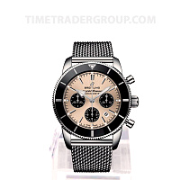 Breitling Superocean Heritage II B01 Chronograph 44 AB0162121G1A1