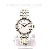 Tissot Carson Powermatic 80 T085.407.22.011.00
