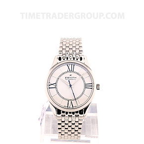 Zenith Elite Classic 33 mm 03.2310.679/38.M2310