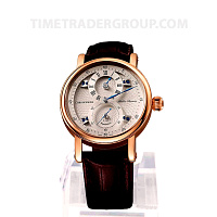 Chronoswiss Regulator Flying Manufacture CH-1241.3R-SISI