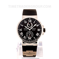 Ulysse Nardin Marine Chronometer 1183-126-3/42