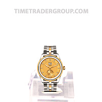 Tudor Glamour Double Date 57103-0006