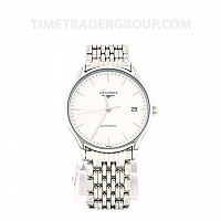 Longines Lyre L4.860.4.72.6