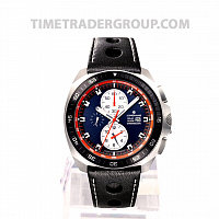 Junghans 1972 Chronoscope Solar 014/4201.00