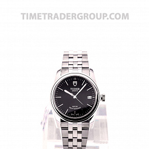 Tudor Glamour Date 55000-0007