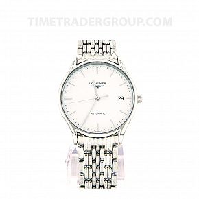 Longines Lyre L4.860.4.72.6