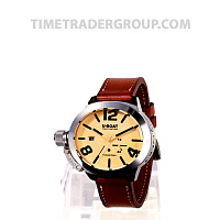 U-Boat Classico 45 Tungsteno Movelock 8071