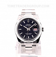 Rolex Datejust 36 116200-0057