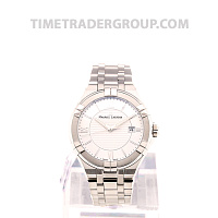 Maurice Lacroix Aikon Date 42mm AI1008-SS002-130-1
