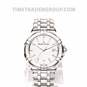 Maurice Lacroix Aikon Date 42mm AI1008-SS002-131-1