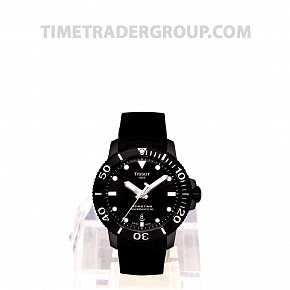 Tissot Seastar Powermatic 80 T120.407.37.051.00