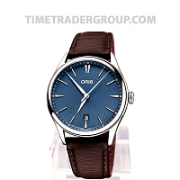 Oris Oris Artelier Date 01 733 7721 4055-07 5 21 31FC